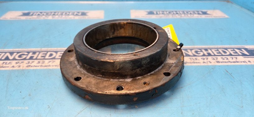 Getriebe & Getriebeteile от тип Case 9120, Gebrauchtmaschine в Hemmet (Снимка 4)