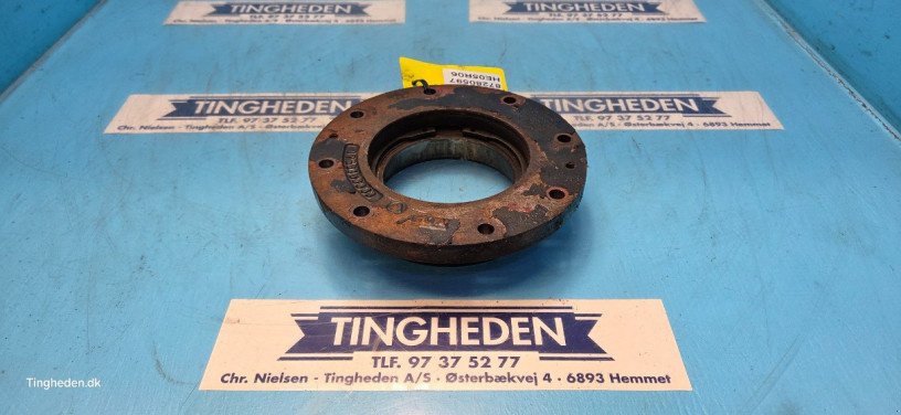 Getriebe & Getriebeteile от тип Case 9120, Gebrauchtmaschine в Hemmet (Снимка 1)