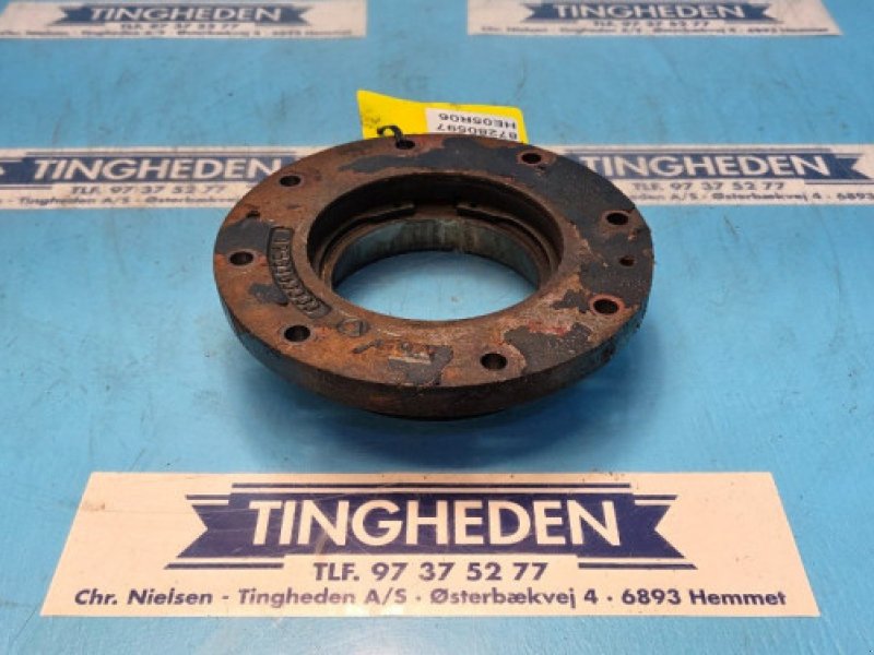 Getriebe & Getriebeteile от тип Case 9120, Gebrauchtmaschine в Hemmet (Снимка 1)