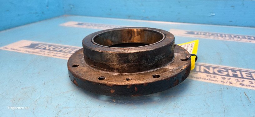 Getriebe & Getriebeteile от тип Case 9120, Gebrauchtmaschine в Hemmet (Снимка 7)