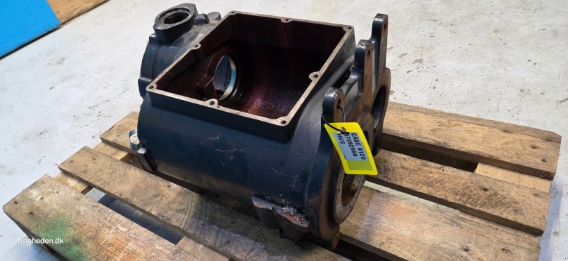 Getriebe & Getriebeteile του τύπου Case 9120, Gebrauchtmaschine σε Hemmet (Φωτογραφία 10)