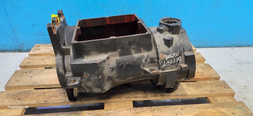 Getriebe & Getriebeteile του τύπου Case 9120, Gebrauchtmaschine σε Hemmet (Φωτογραφία 2)