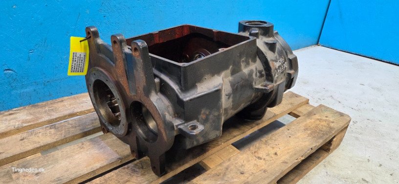 Getriebe & Getriebeteile του τύπου Case 9120, Gebrauchtmaschine σε Hemmet (Φωτογραφία 16)