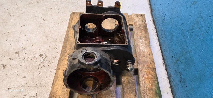 Getriebe & Getriebeteile του τύπου Case 9120, Gebrauchtmaschine σε Hemmet (Φωτογραφία 14)