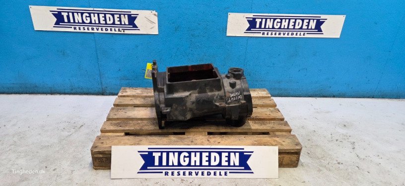 Getriebe & Getriebeteile του τύπου Case 9120, Gebrauchtmaschine σε Hemmet (Φωτογραφία 1)