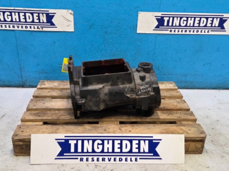 Getriebe & Getriebeteile del tipo Case 9120, Gebrauchtmaschine In Hemmet (Immagine 1)