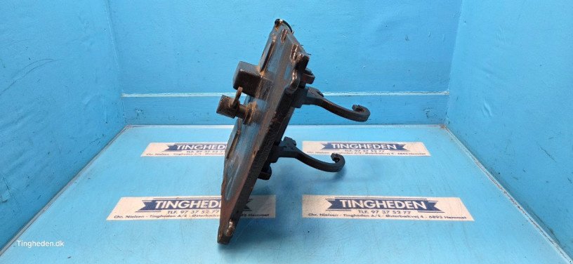 Getriebe & Getriebeteile del tipo Case 9120, Gebrauchtmaschine In Hemmet (Immagine 3)