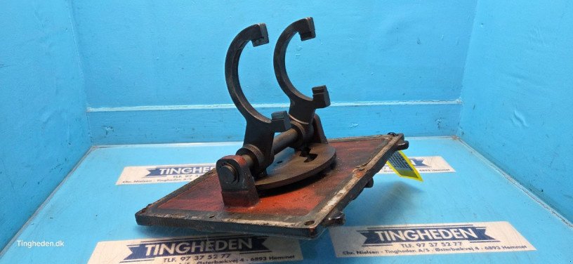 Getriebe & Getriebeteile del tipo Case 9120, Gebrauchtmaschine In Hemmet (Immagine 11)