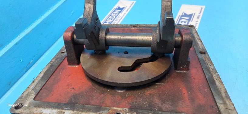 Getriebe & Getriebeteile del tipo Case 9120, Gebrauchtmaschine In Hemmet (Immagine 10)