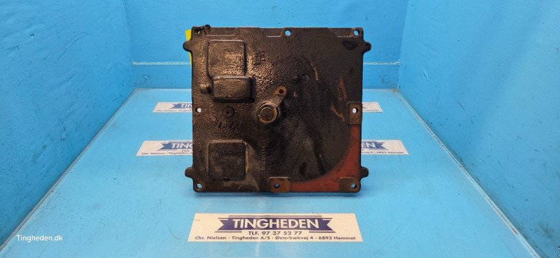 Getriebe & Getriebeteile del tipo Case 9120, Gebrauchtmaschine In Hemmet (Immagine 1)