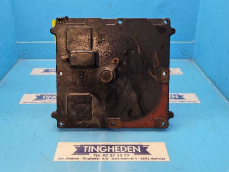 Getriebe & Getriebeteile del tipo Case 9120, Gebrauchtmaschine In Hemmet (Immagine 1)