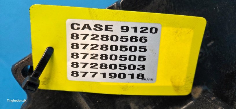 Getriebe & Getriebeteile del tipo Case 9120, Gebrauchtmaschine In Hemmet (Immagine 14)