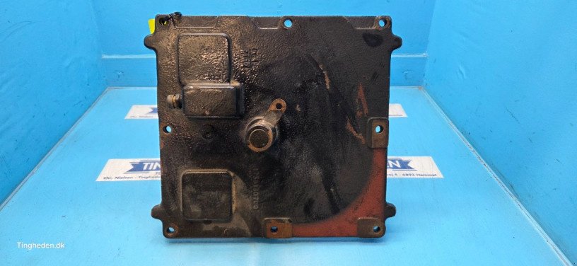 Getriebe & Getriebeteile del tipo Case 9120, Gebrauchtmaschine In Hemmet (Immagine 2)