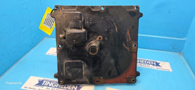 Getriebe & Getriebeteile del tipo Case 9120, Gebrauchtmaschine In Hemmet (Immagine 13)