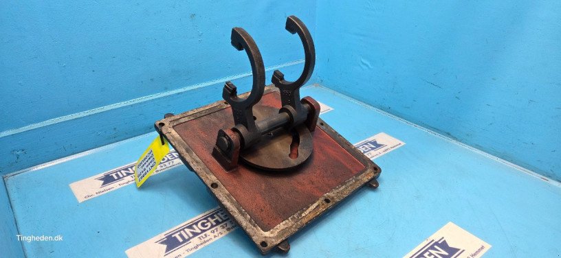 Getriebe & Getriebeteile del tipo Case 9120, Gebrauchtmaschine In Hemmet (Immagine 5)