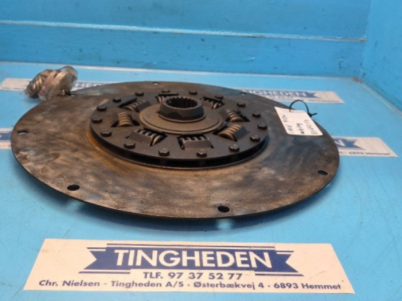 Getriebe & Getriebeteile от тип Case 9120, Gebrauchtmaschine в Hemmet (Снимка 1)