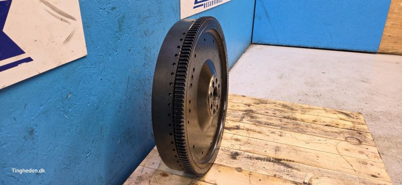 Getriebe & Getriebeteile des Typs Case 9120, Gebrauchtmaschine in Hemmet (Bild 13)