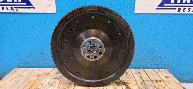 Getriebe & Getriebeteile des Typs Case 9120, Gebrauchtmaschine in Hemmet (Bild 11)