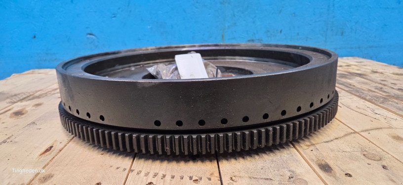 Getriebe & Getriebeteile des Typs Case 9120, Gebrauchtmaschine in Hemmet (Bild 3)