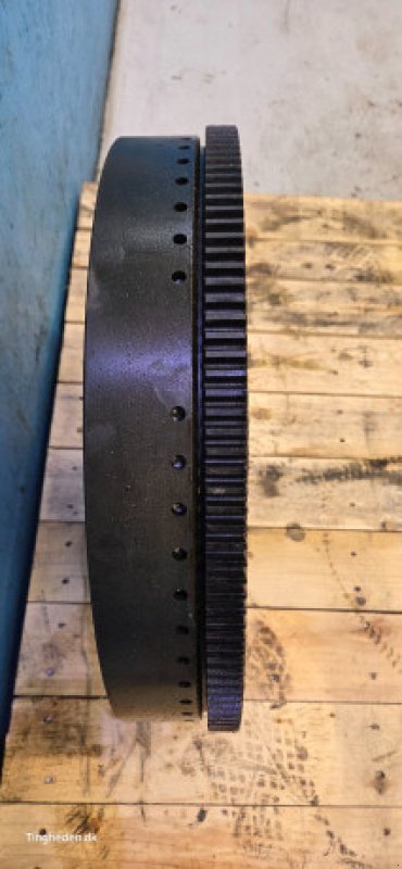 Getriebe & Getriebeteile des Typs Case 9120, Gebrauchtmaschine in Hemmet (Bild 14)