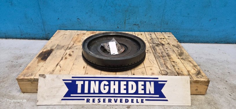 Getriebe & Getriebeteile des Typs Case 9120, Gebrauchtmaschine in Hemmet (Bild 1)