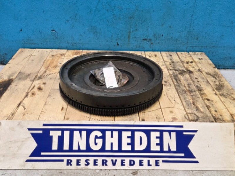 Getriebe & Getriebeteile del tipo Case 9120, Gebrauchtmaschine In Hemmet (Immagine 1)