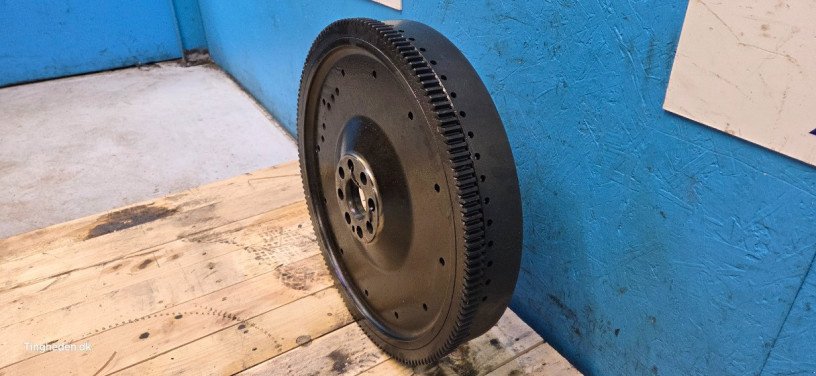 Getriebe & Getriebeteile des Typs Case 9120, Gebrauchtmaschine in Hemmet (Bild 15)