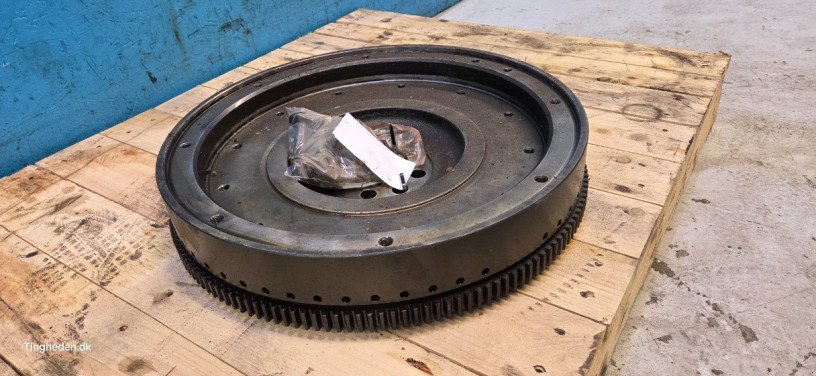 Getriebe & Getriebeteile des Typs Case 9120, Gebrauchtmaschine in Hemmet (Bild 5)