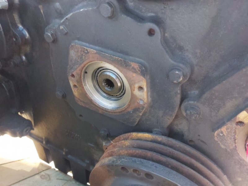 Getriebe & Getriebeteile от тип Case 9120, Gebrauchtmaschine в Hemmet (Снимка 13)