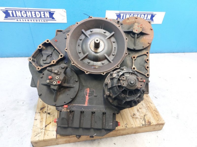 Getriebe & Getriebeteile от тип Case 9120, Gebrauchtmaschine в Hemmet (Снимка 23)