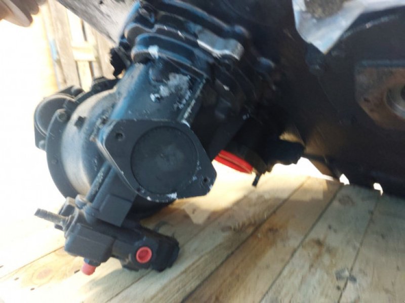 Getriebe & Getriebeteile от тип Case 9120, Gebrauchtmaschine в Hemmet (Снимка 14)