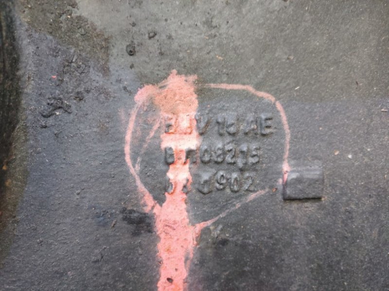 Getriebe & Getriebeteile от тип Case 9120, Gebrauchtmaschine в Hemmet (Снимка 22)