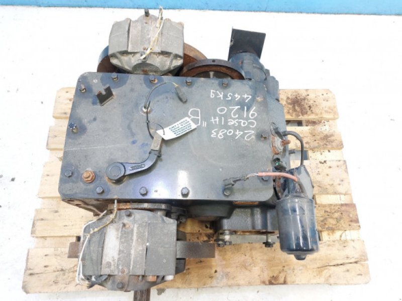 Getriebe & Getriebeteile del tipo Case 9120, Gebrauchtmaschine In Hemmet (Immagine 7)