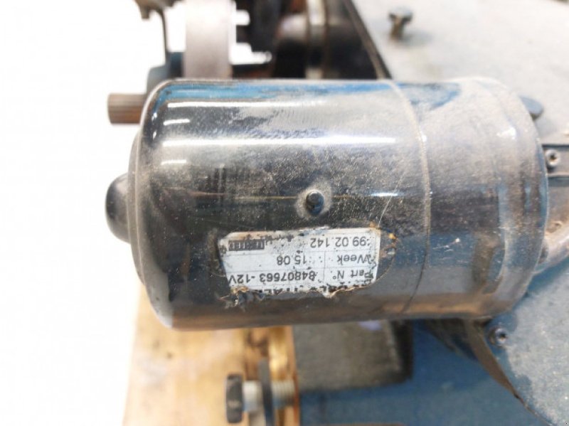 Getriebe & Getriebeteile del tipo Case 9120, Gebrauchtmaschine In Hemmet (Immagine 17)