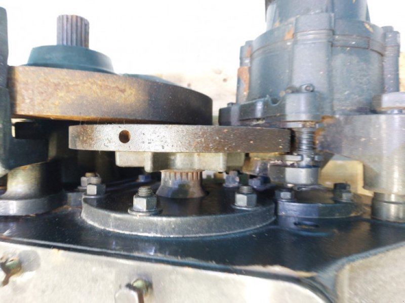 Getriebe & Getriebeteile del tipo Case 9120, Gebrauchtmaschine In Hemmet (Immagine 14)