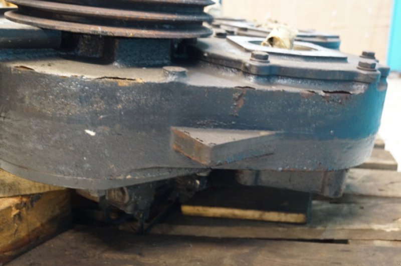 Getriebe & Getriebeteile des Typs Case 9120, Gebrauchtmaschine in Hemmet (Bild 16)