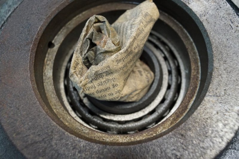 Getriebe & Getriebeteile des Typs Case 9120, Gebrauchtmaschine in Hemmet (Bild 5)