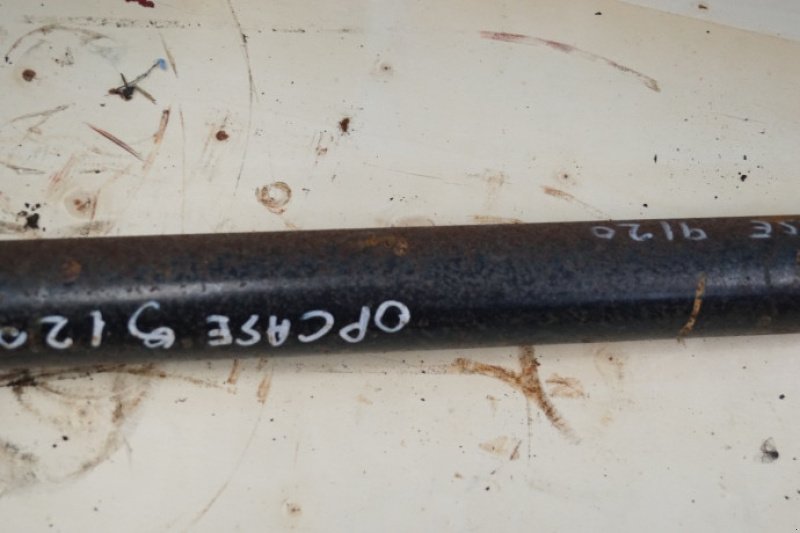 Getriebe & Getriebeteile des Typs Case 9120, Gebrauchtmaschine in Hemmet (Bild 13)