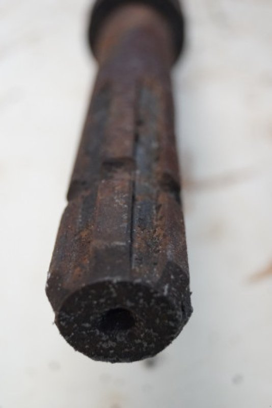 Getriebe & Getriebeteile des Typs Case 9120, Gebrauchtmaschine in Hemmet (Bild 16)