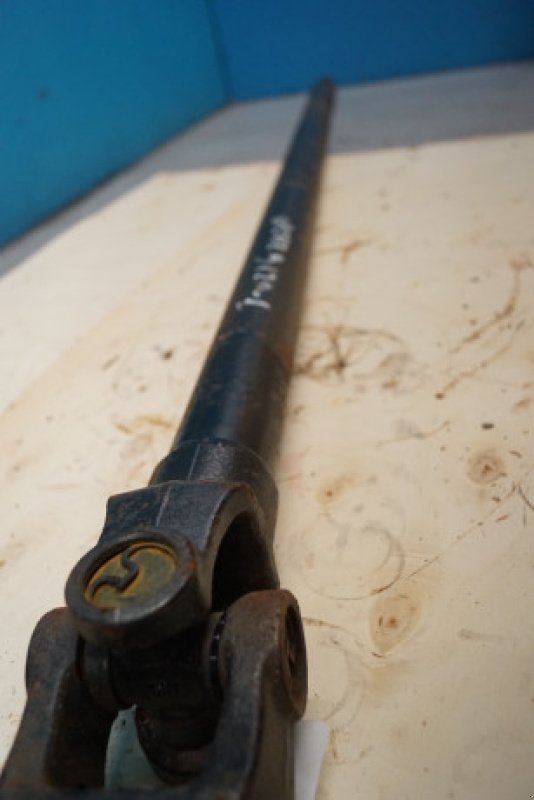 Getriebe & Getriebeteile des Typs Case 9120, Gebrauchtmaschine in Hemmet (Bild 11)