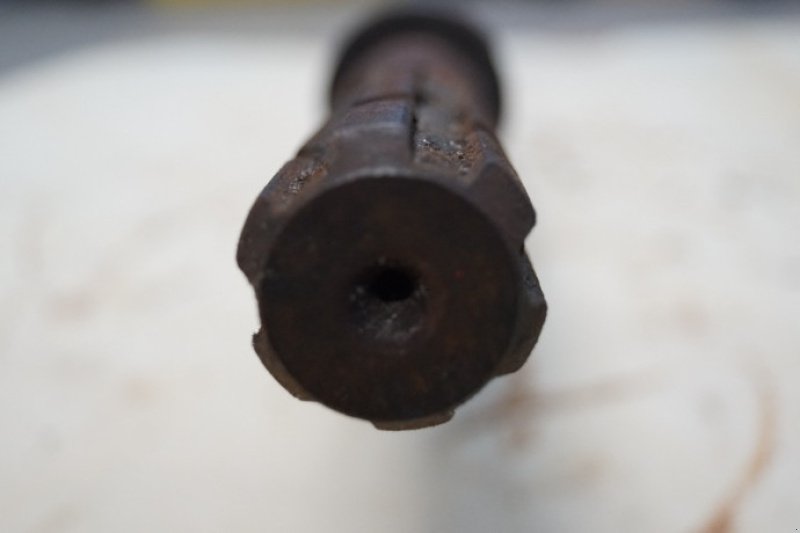 Getriebe & Getriebeteile des Typs Case 9120, Gebrauchtmaschine in Hemmet (Bild 18)