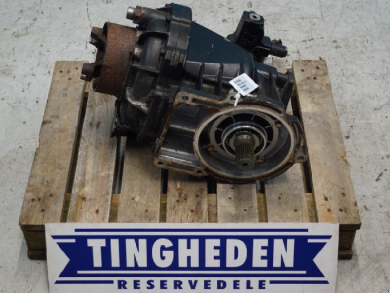Getriebe & Getriebeteile typu Case 9120, Gebrauchtmaschine w Hemmet (Zdjęcie 1)