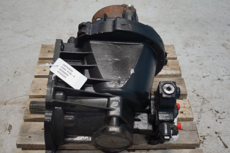 Getriebe & Getriebeteile del tipo Case 9120, Gebrauchtmaschine In Hemmet (Immagine 5)