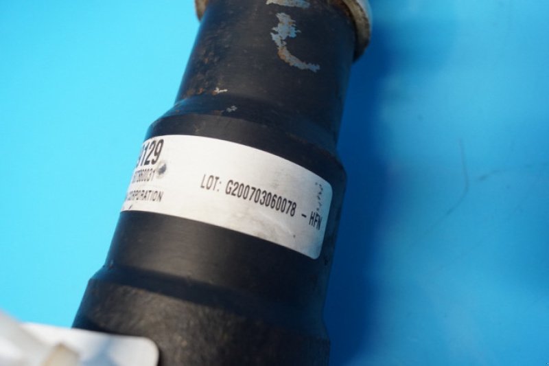 Getriebe & Getriebeteile от тип Case 9120, Gebrauchtmaschine в Hemmet (Снимка 9)