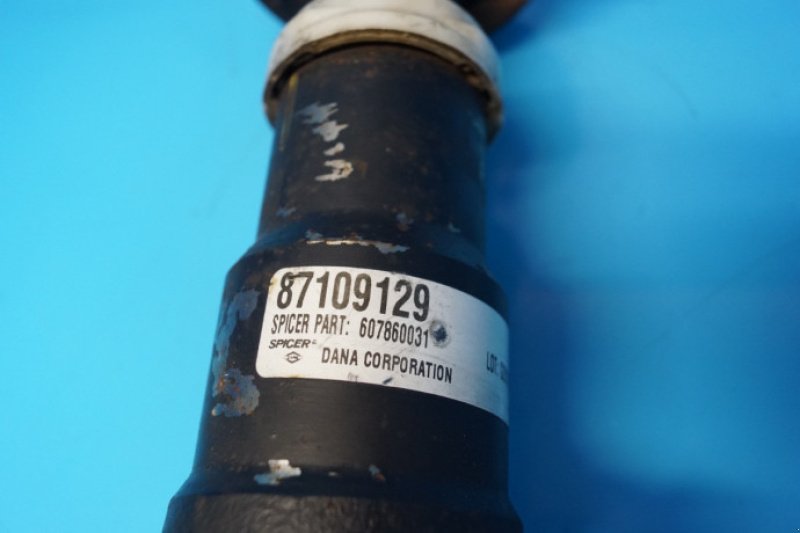 Getriebe & Getriebeteile от тип Case 9120, Gebrauchtmaschine в Hemmet (Снимка 8)