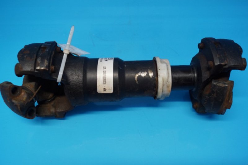 Getriebe & Getriebeteile от тип Case 9120, Gebrauchtmaschine в Hemmet (Снимка 10)