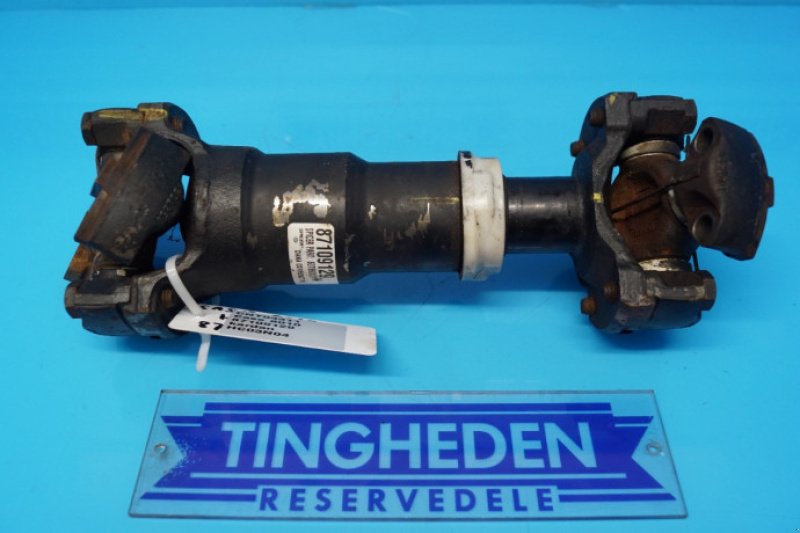 Getriebe & Getriebeteile от тип Case 9120, Gebrauchtmaschine в Hemmet (Снимка 1)