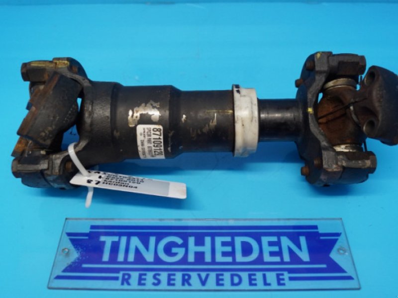 Getriebe & Getriebeteile typu Case 9120, Gebrauchtmaschine w Hemmet (Zdjęcie 1)