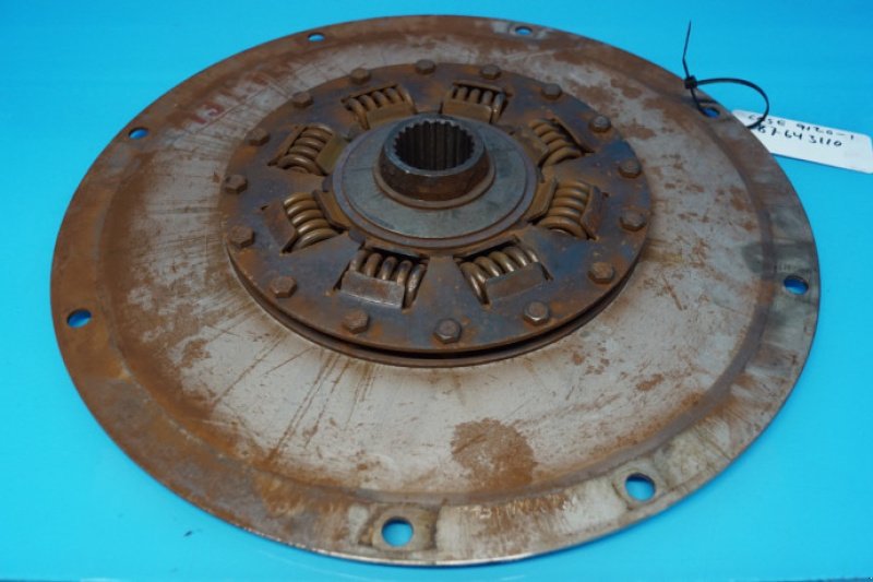 Getriebe & Getriebeteile του τύπου Case 9120, Gebrauchtmaschine σε Hemmet (Φωτογραφία 10)