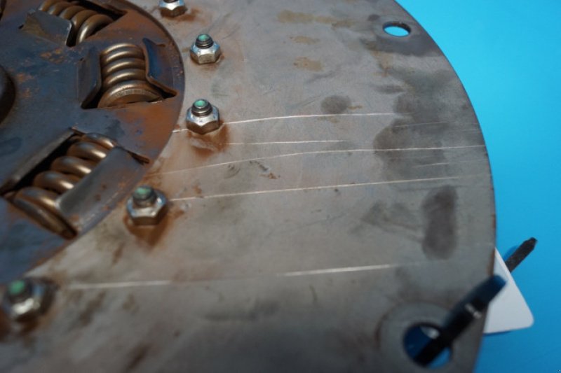 Getriebe & Getriebeteile του τύπου Case 9120, Gebrauchtmaschine σε Hemmet (Φωτογραφία 7)